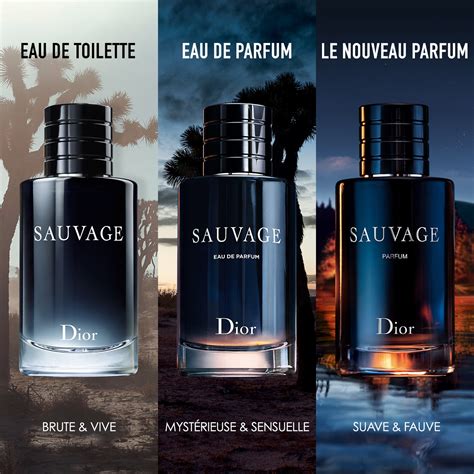 sauvage dior eau de parfum sephora|sauvage parfum best price.